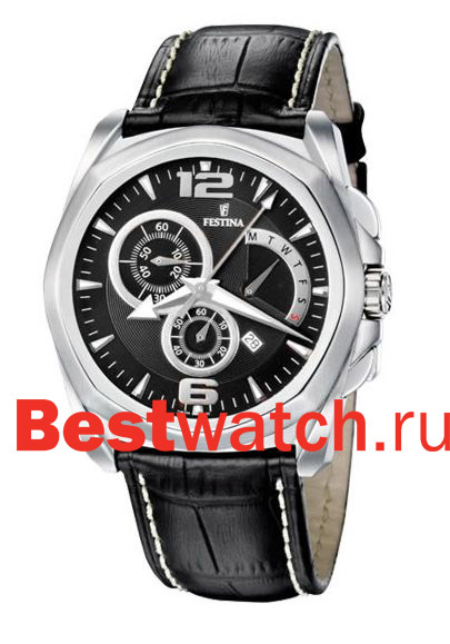 Часы Festina Chronograph 16354.3