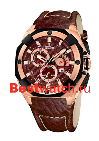 Часы Festina Chronograph 16357.2