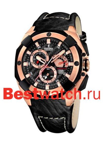 Часы Festina Chronograph 16357.3