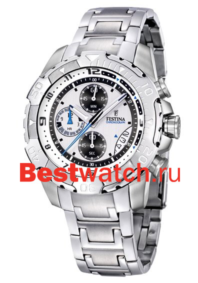 Часы Festina Chronograph 16358.1
