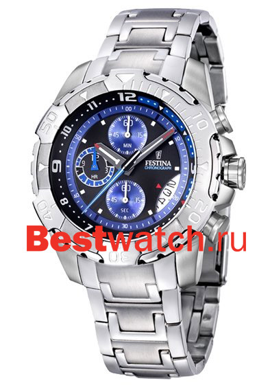 Часы Festina Chronograph 16358.2