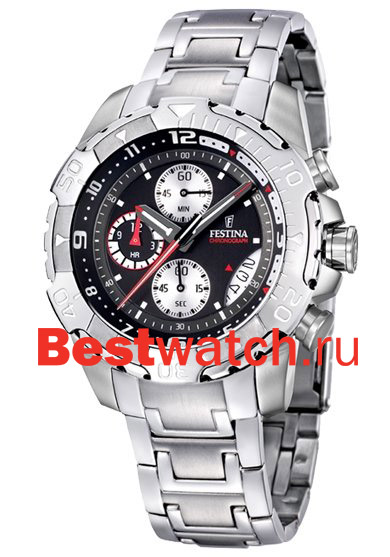 Часы Festina Chronograph 16358.3