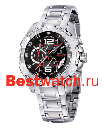 Часы Festina Chronograph 16358.6