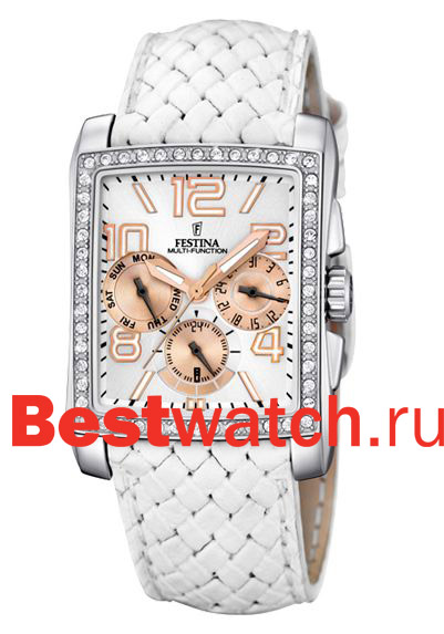 Часы Festina Multifunction 16362.1