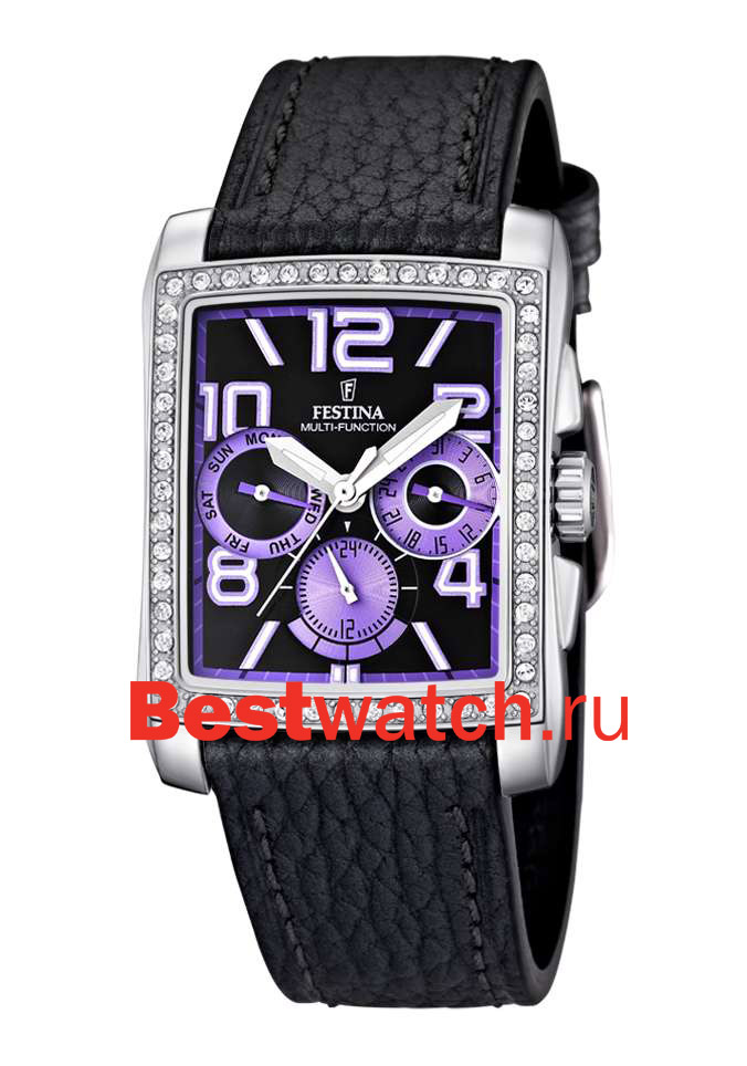 Часы Festina Multifunction 16362.G