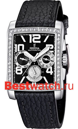 Часы Festina Multifunction 16362.H