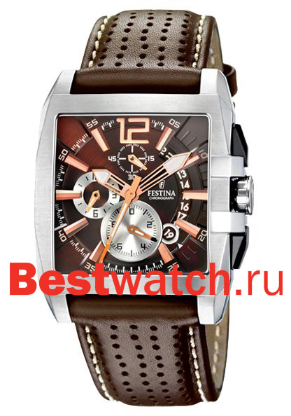 Часы Festina Chronograph 16363.2