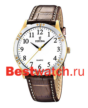 Часы Festina Classic 16372.2