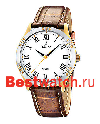 Часы Festina Classic 16372.3