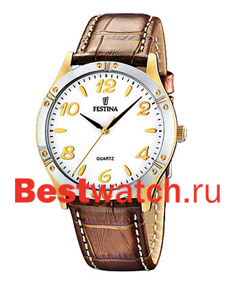 Часы Festina Classic 16372.4