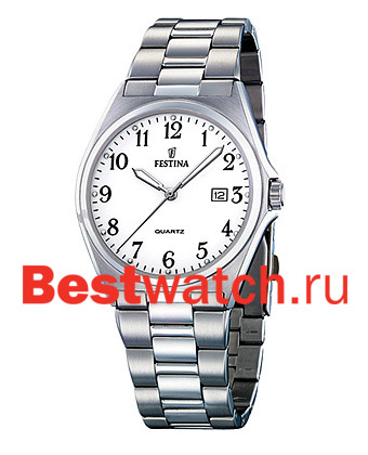 Часы Festina Classic 16374.1