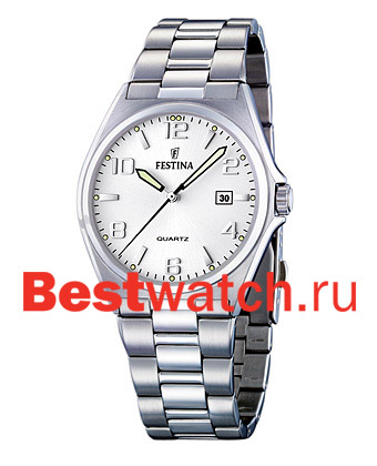 Часы Festina Classic 16374.5