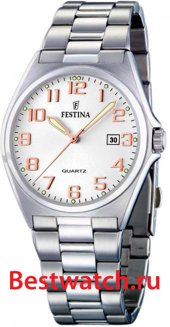 Часы Festina Classic 16374.7