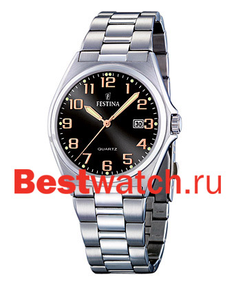 Часы Festina Classic 16374.8