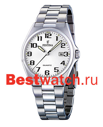 Часы Festina Classic 16374.9