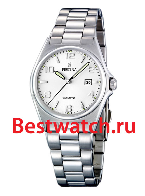 Часы Festina Classic 16375.5