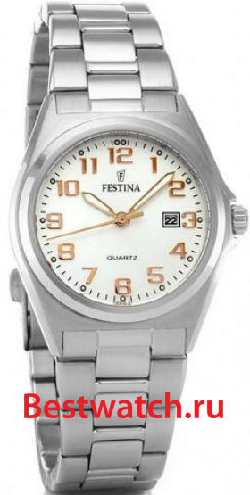 Часы Festina Classic 16375.7