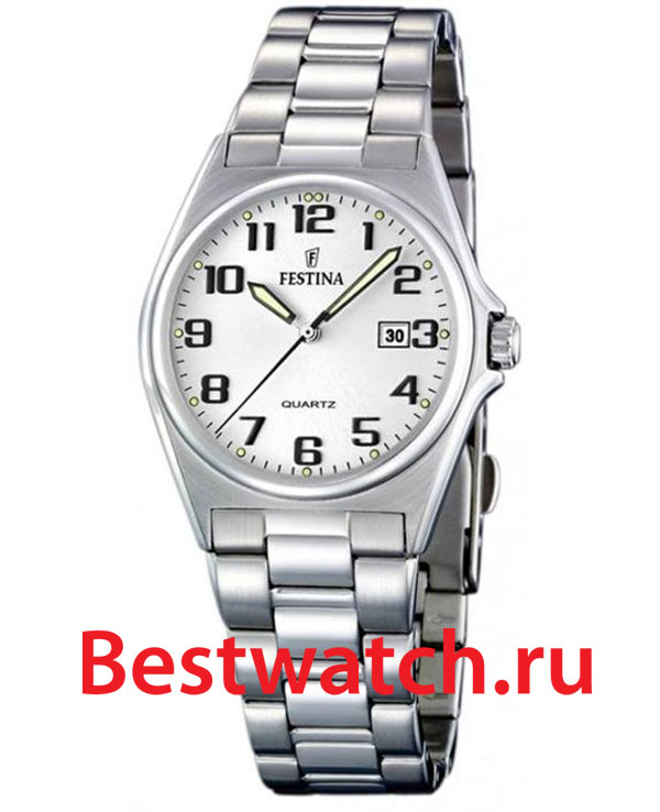 Часы Festina Classic 16375.9