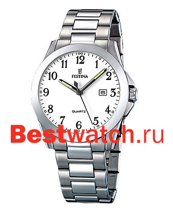 Часы Festina Classic 16376.1