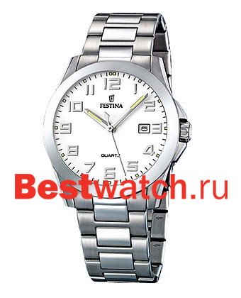 Часы Festina Classic 16376.2