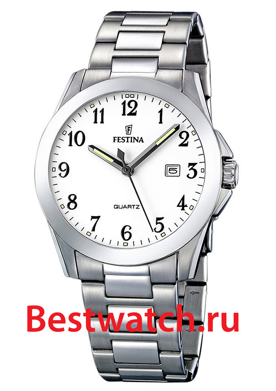 Часы Festina Classic 16376.3