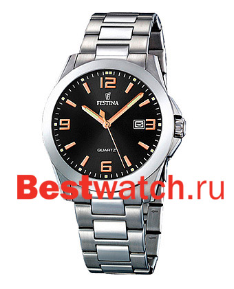 Часы Festina Classic 16376.6