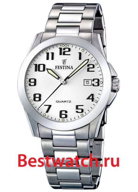 Часы Festina Classic 16376.7