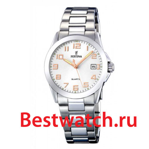 Часы Festina Classic 16377.3
