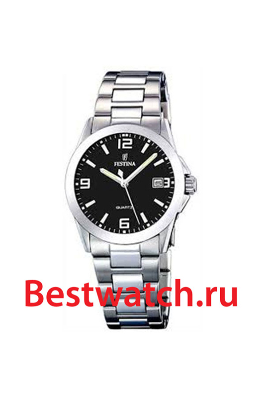 Часы Festina Classic 16377.4