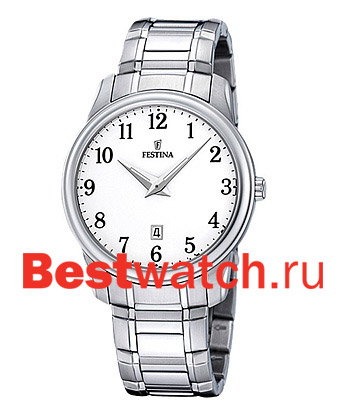 Часы Festina Classic 16378.1