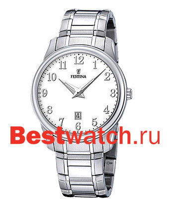 Часы Festina Classic 16378.2