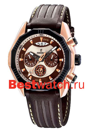 Часы Festina Chronograph 16384.2