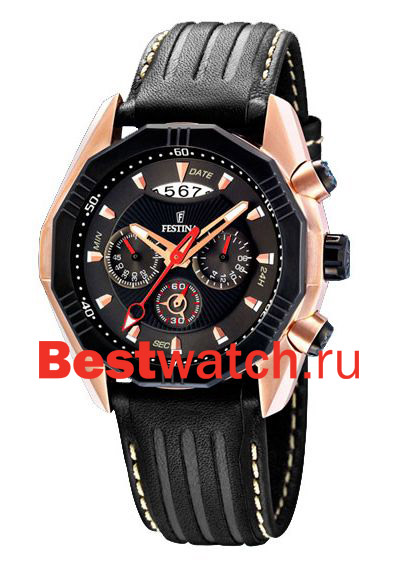Часы Festina Chronograph 16384.3