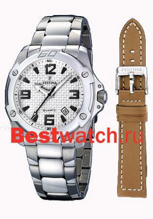 Часы Festina Sport  16386.1