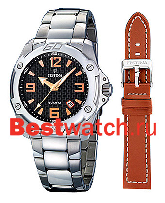 Часы Festina Sport 16386.6