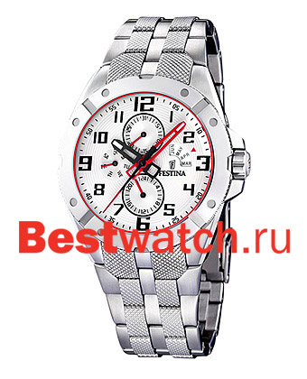Часы Festina Multifunction 16388.1