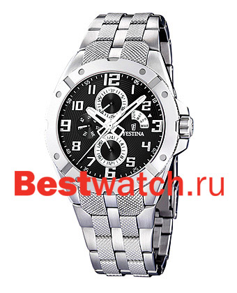Часы Festina Multifunction 16388.5