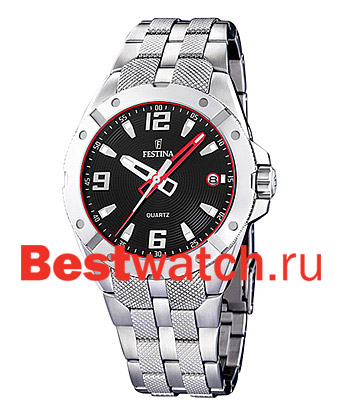 Часы Festina Sport  16390.4