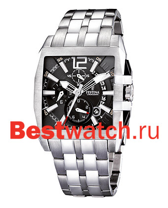 Часы Festina Chronograph 16393.7