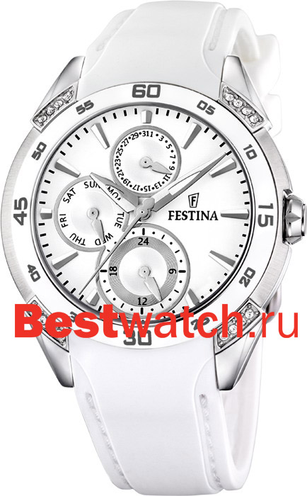Часы Festina Multifunction 16394.1