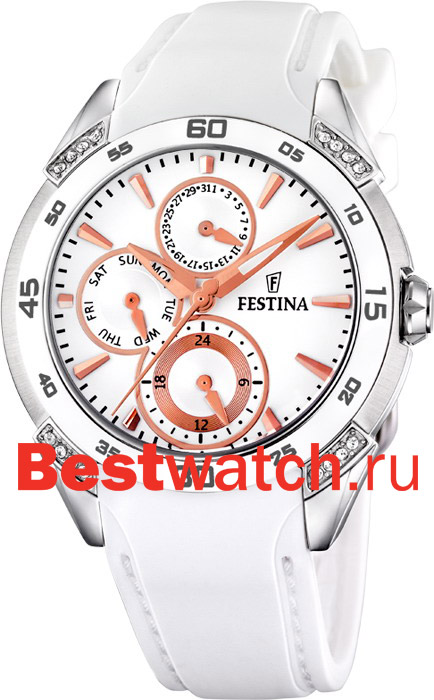 Часы Festina Multifunction 16394.3
