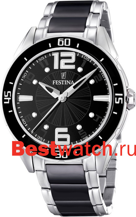 Часы Festina Sport  16395.2