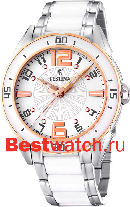 Часы Festina Sport  16396.1