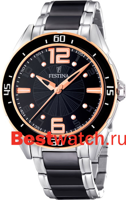 Часы Festina Sport  16396.2