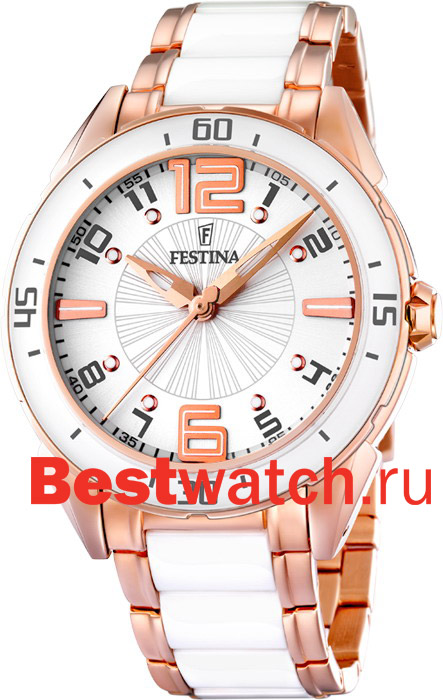 Часы Festina Sport 16397.1