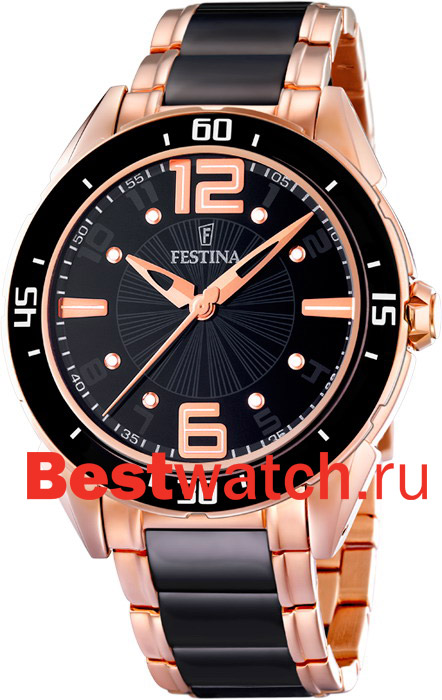 Часы Festina Sport 16397.2