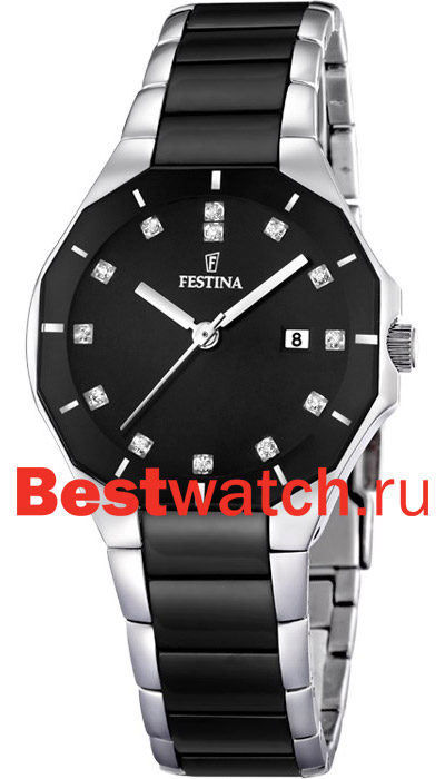 Часы Festina Ceramic 16399.3