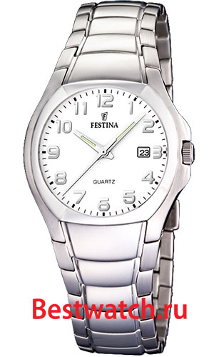 Часы Festina Classic 16450.2