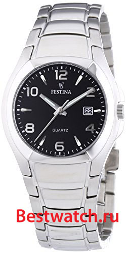 Часы Festina Classic 16450.4