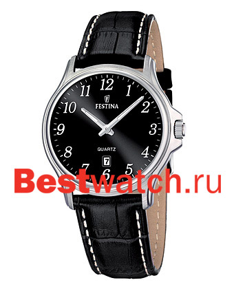 Часы Festina Classic 16456.4